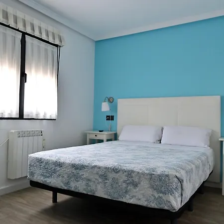 Apartamentos La Cueva - Onis Avín Buitenkant foto