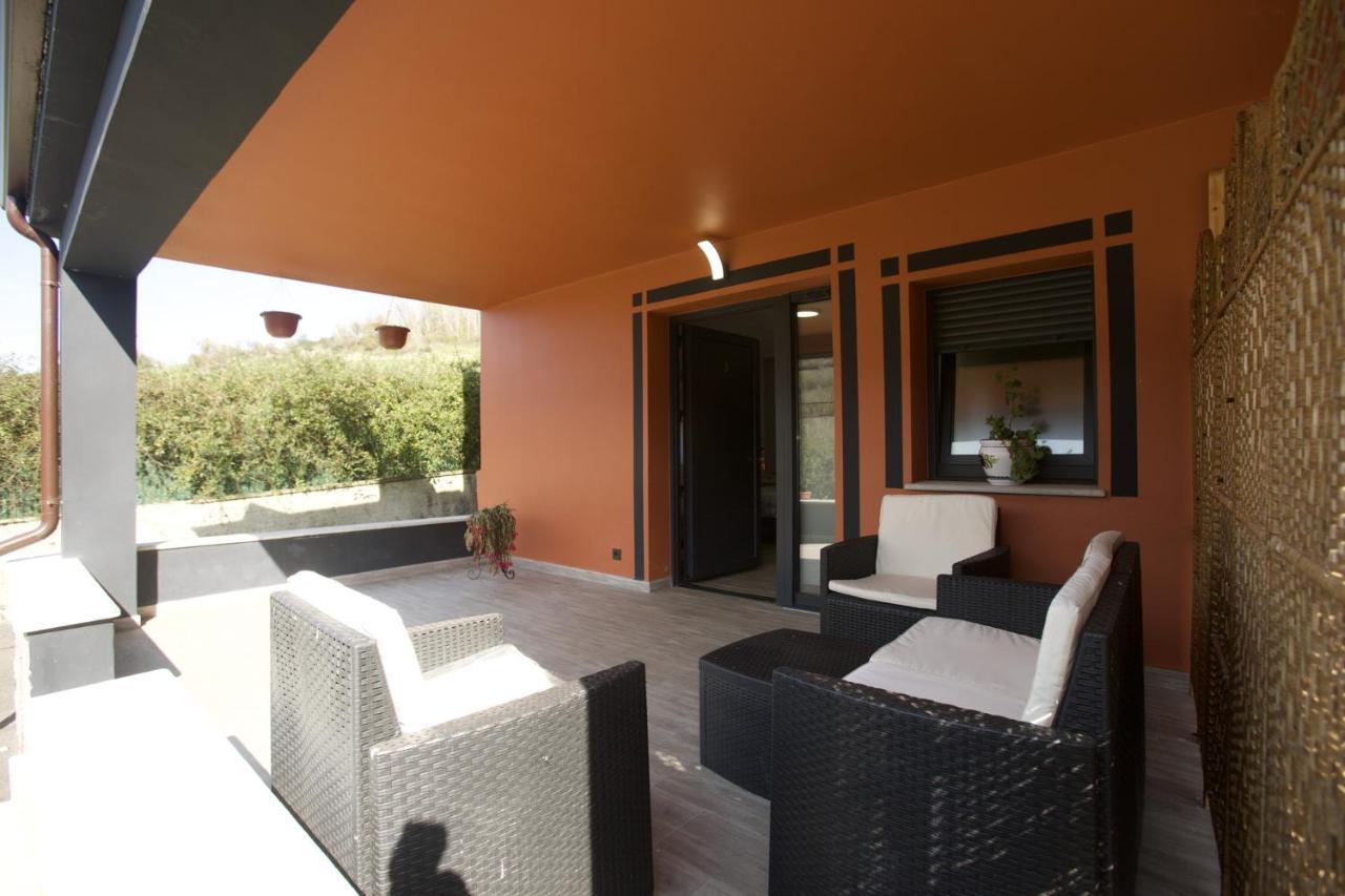 La Cueva - Onis Apartament