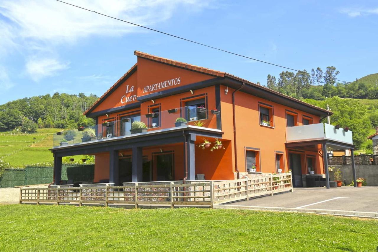 Apartament La Cueva - Onis Avín