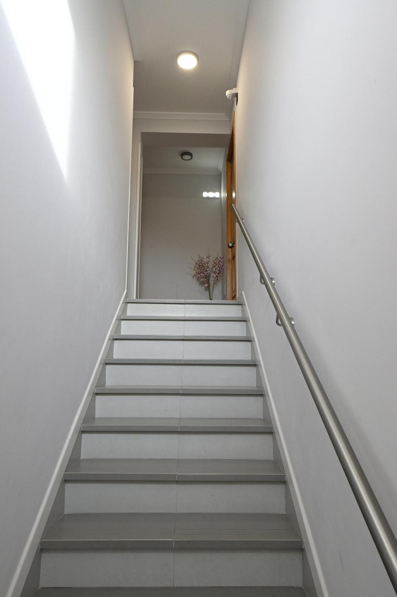 La Cueva - Onis Apartament Avín
