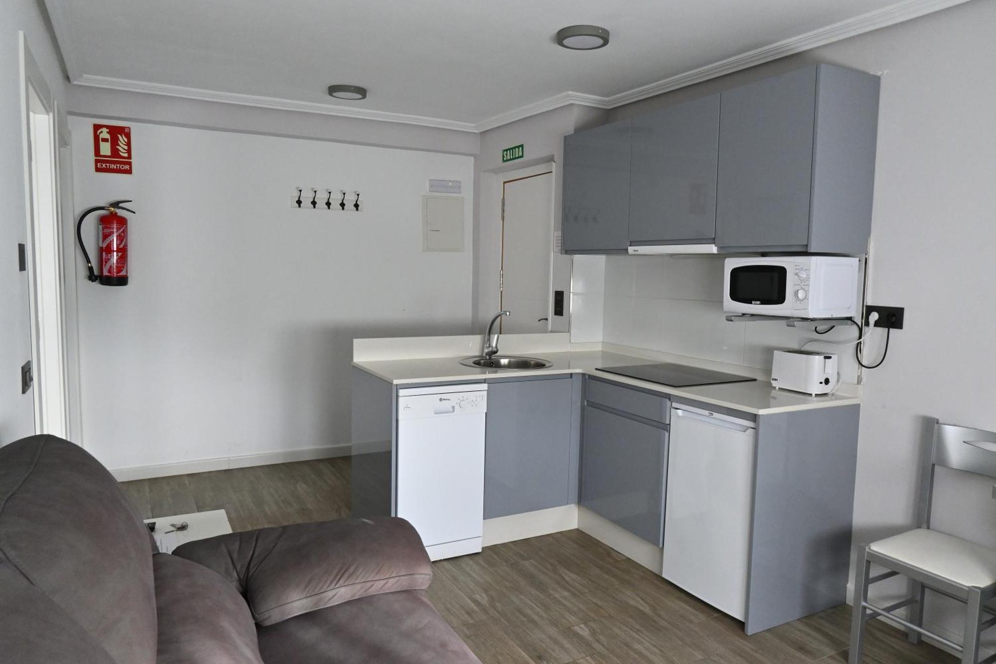 Apartament La Cueva - Onis Avín
