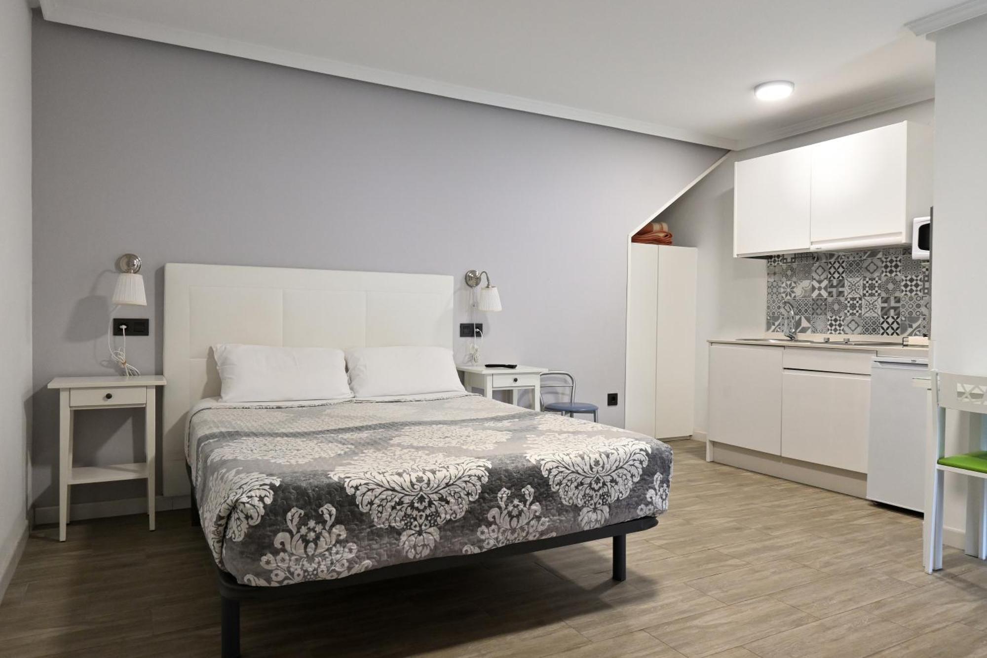 La Cueva - Onis Apartament